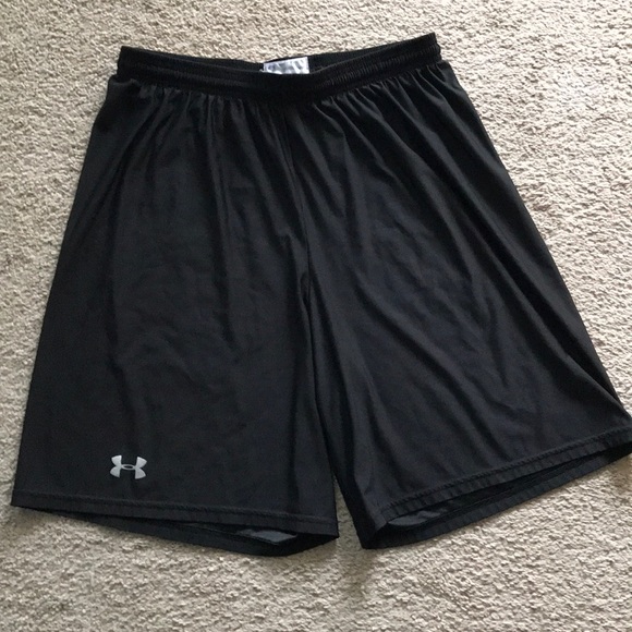 Under Armour Other - Under Armour shorts Under Armour Other - Under Armour shorts